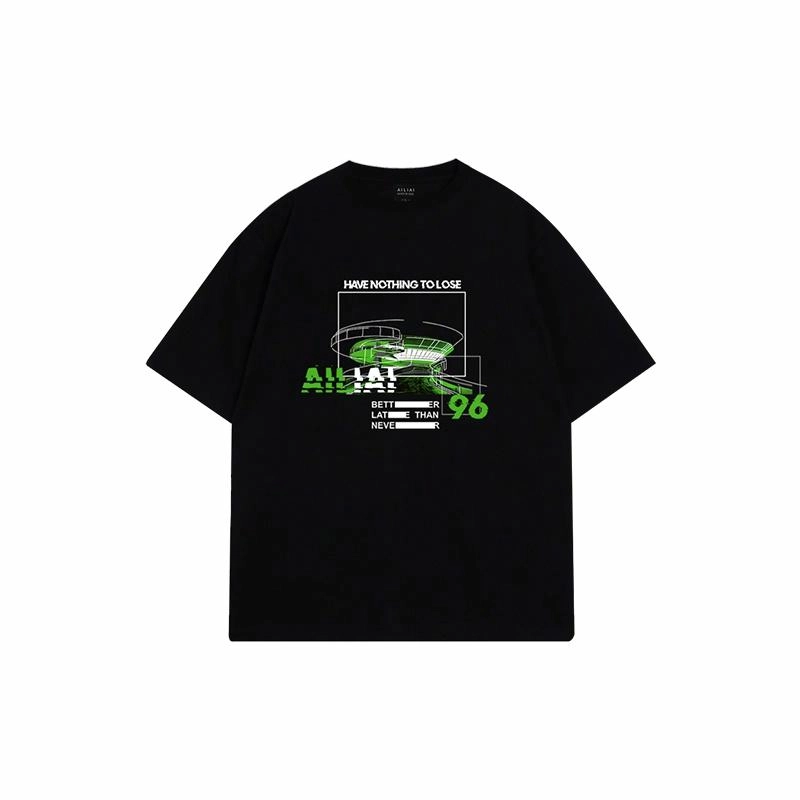 AILIAI T