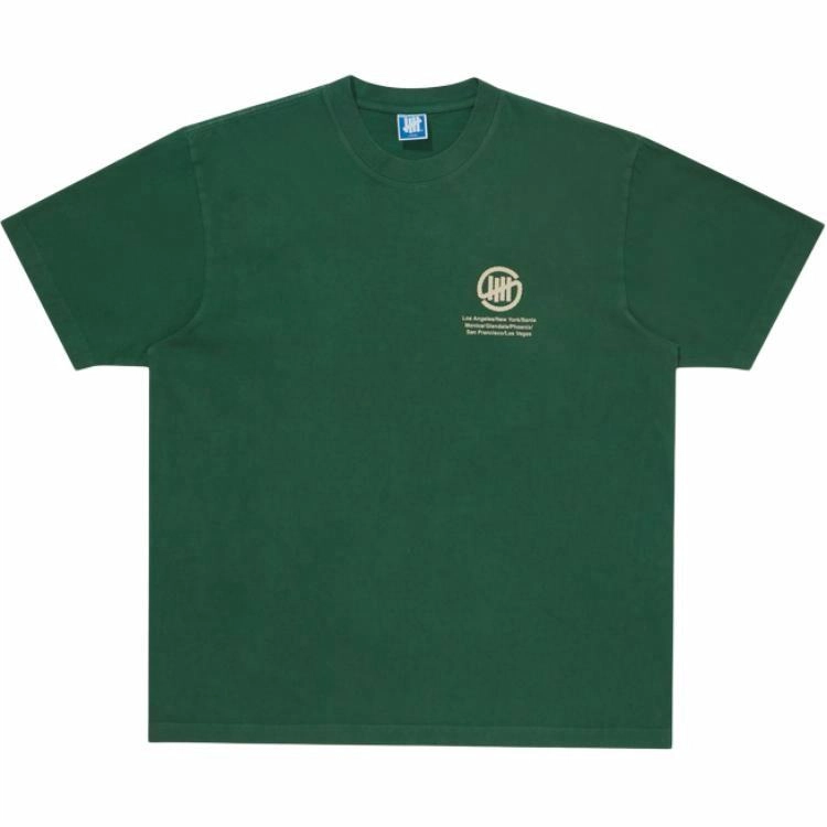 UNDEFEATED T