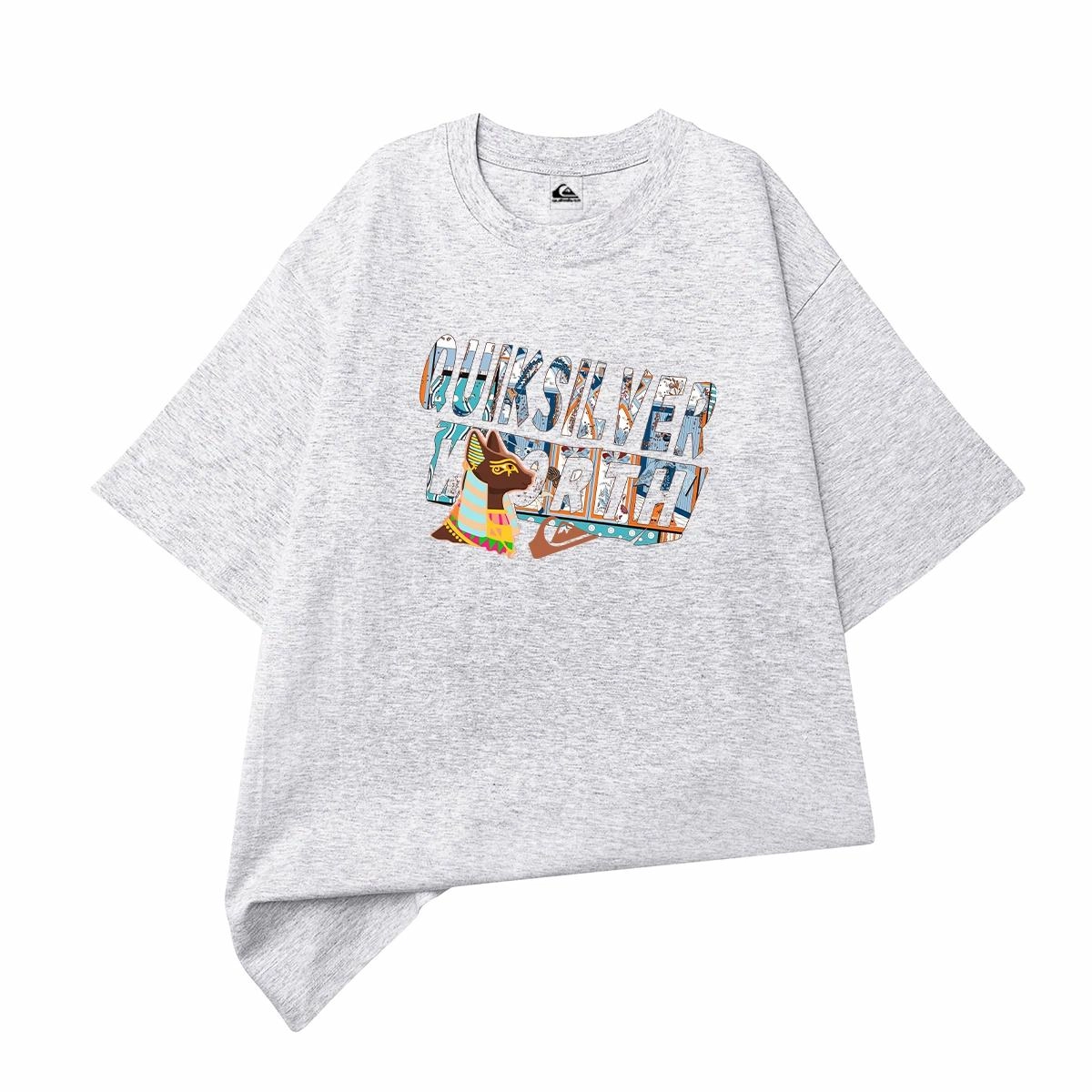 Quiksilver logoT