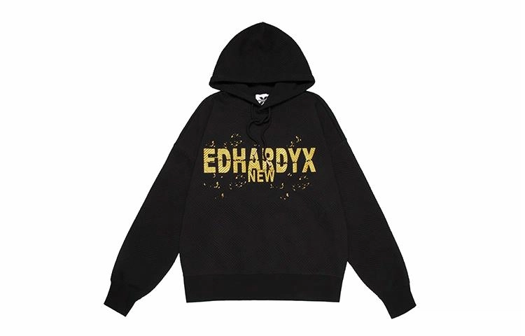 ED HARDY X Logo