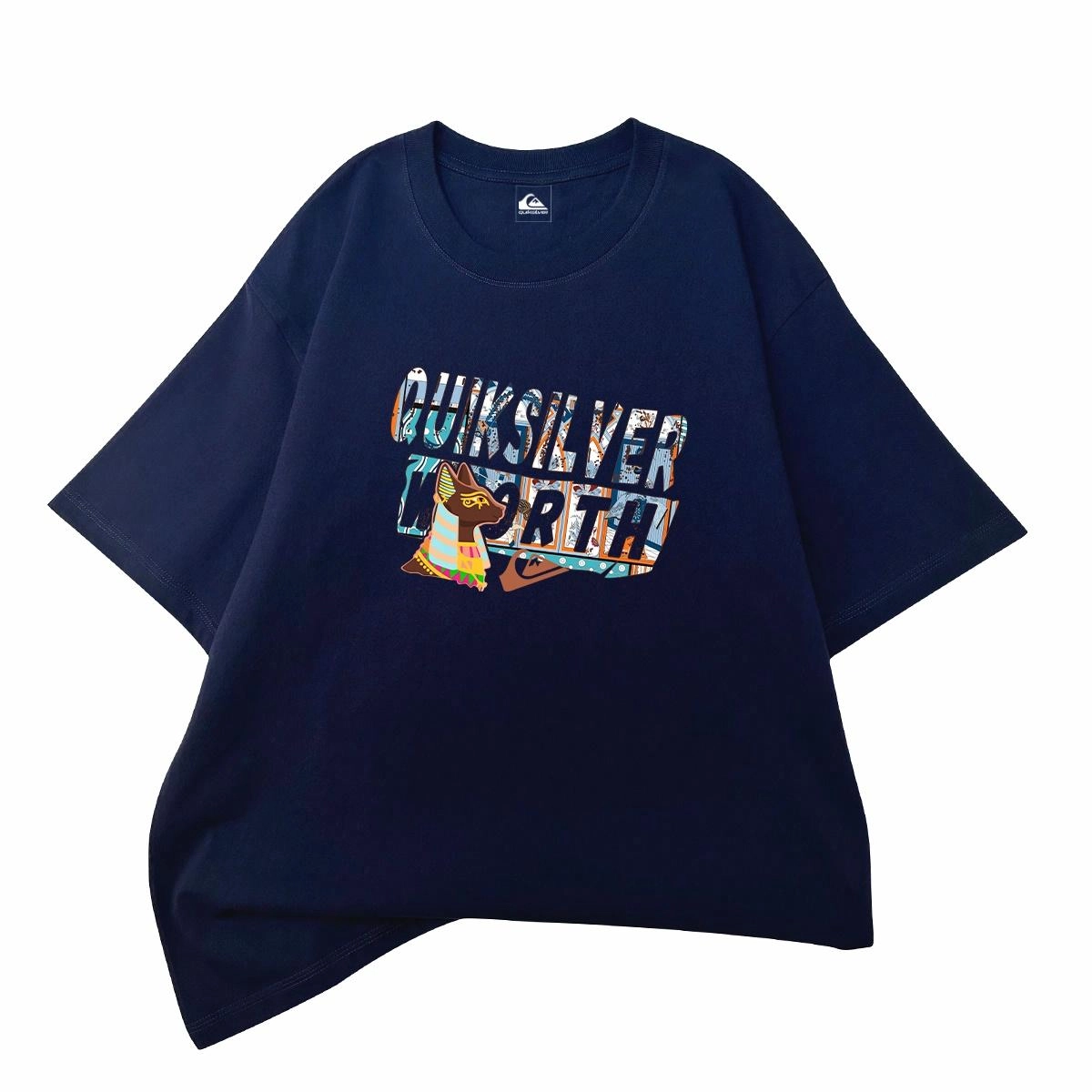 Quiksilver logoT