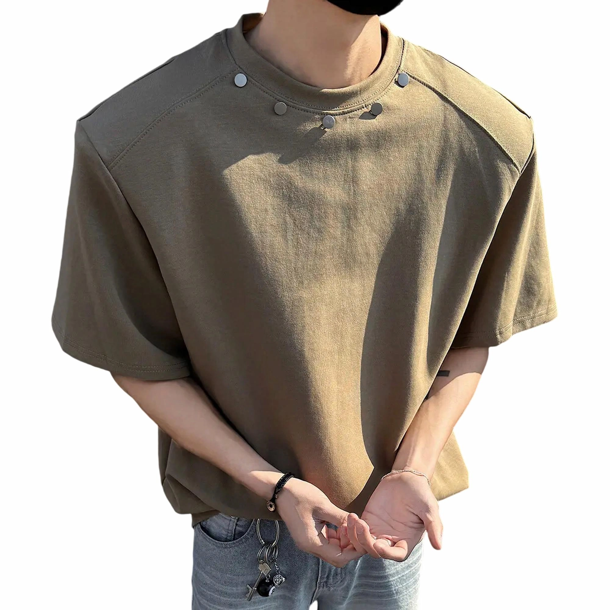 NOAHGIGI T