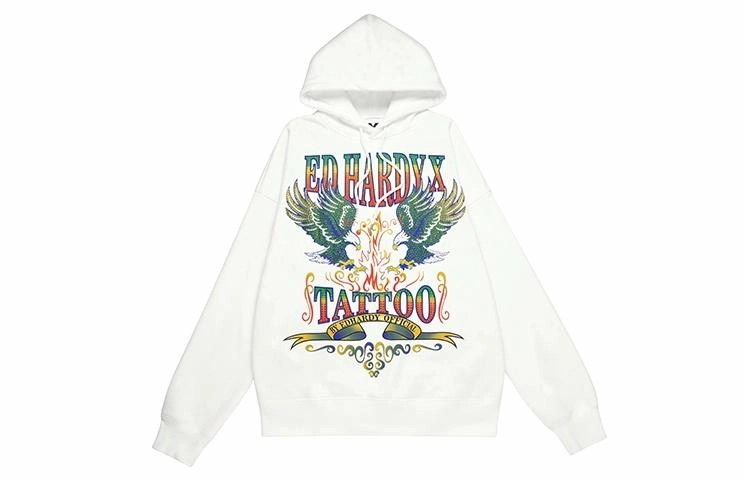 ED HARDY X
