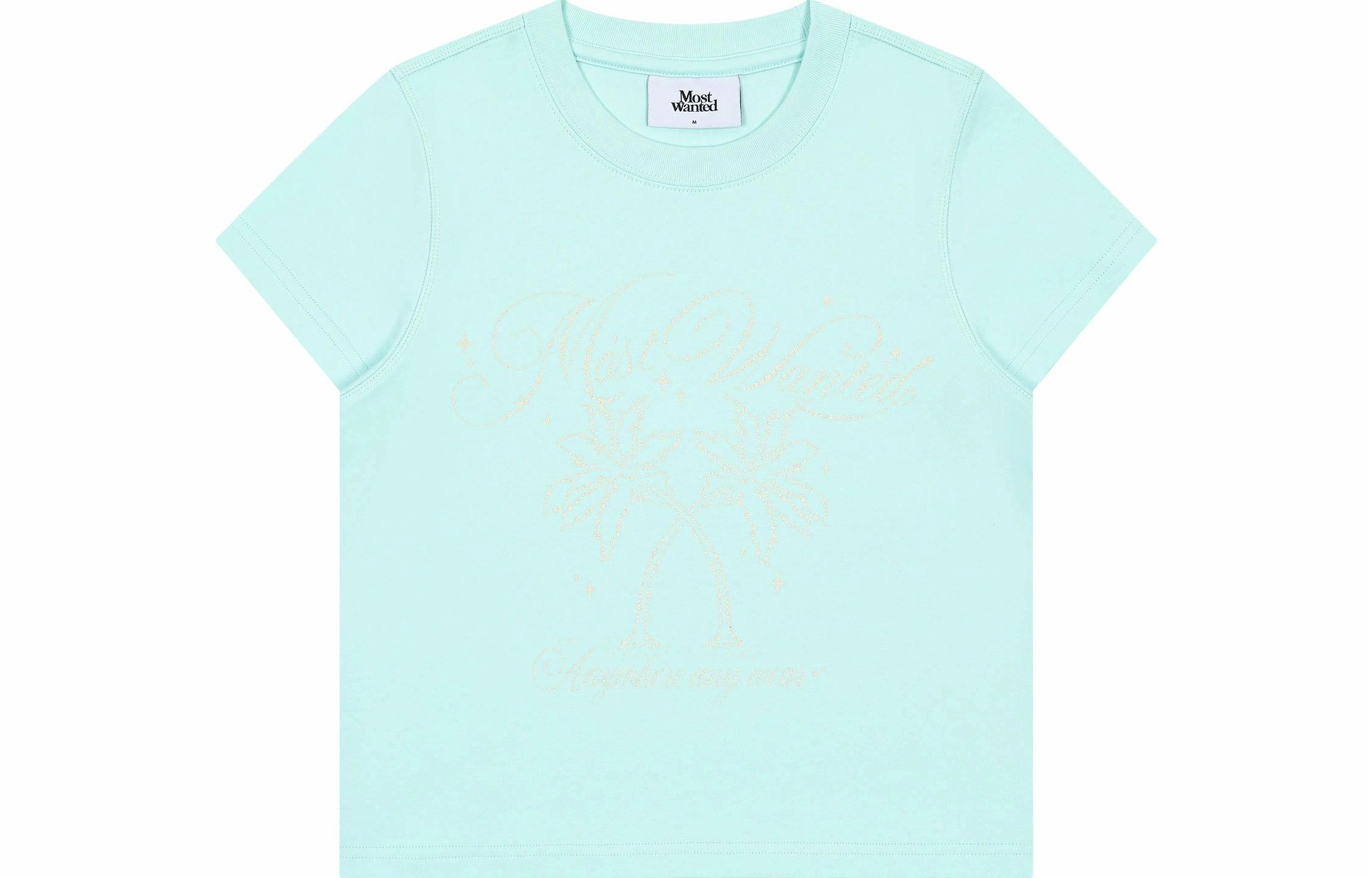 MostwantedLab T