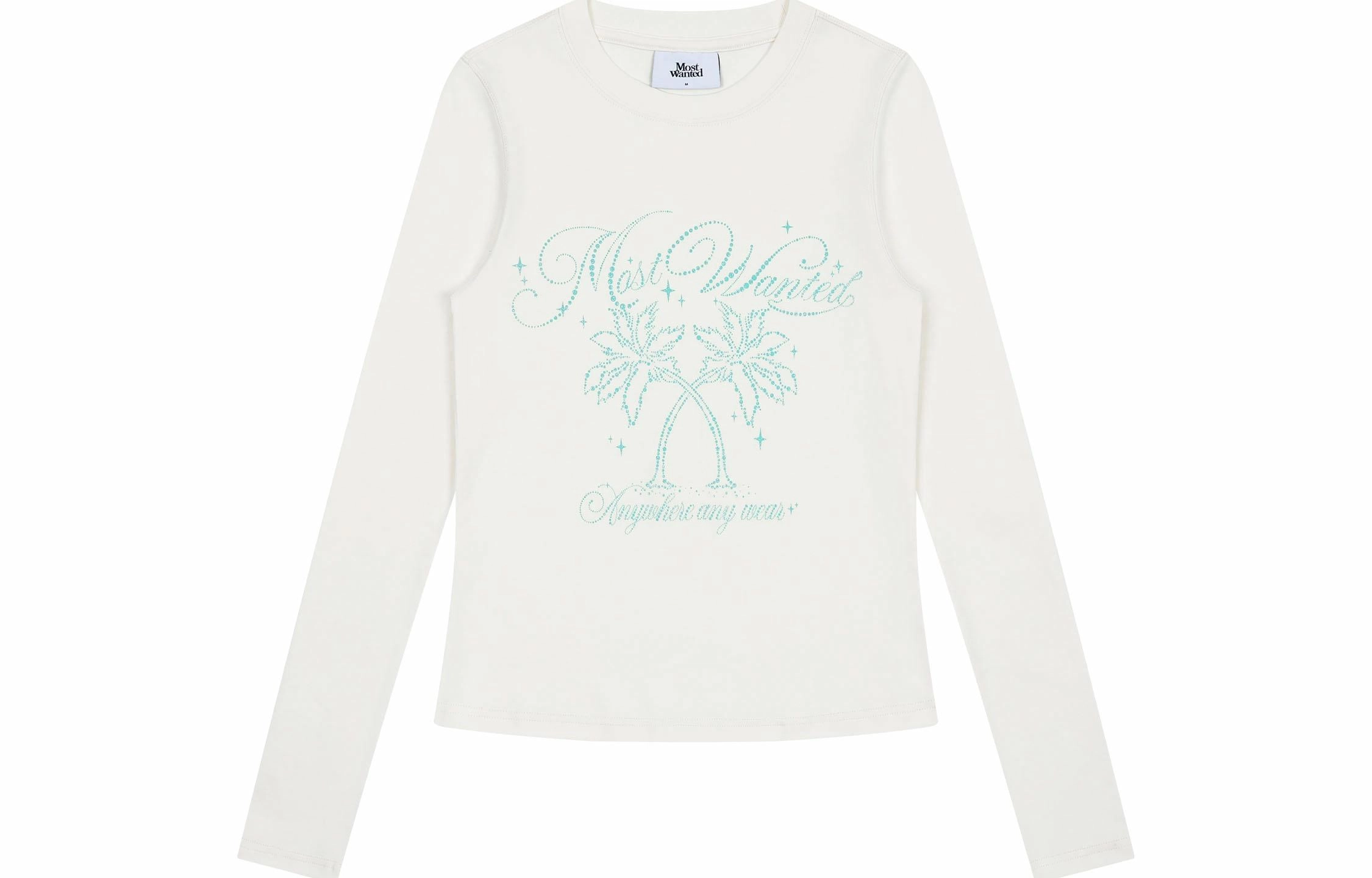 MostwantedLab T