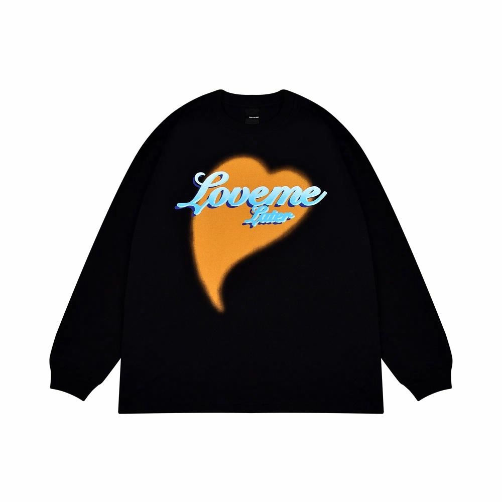 LOVEMELATER FW22