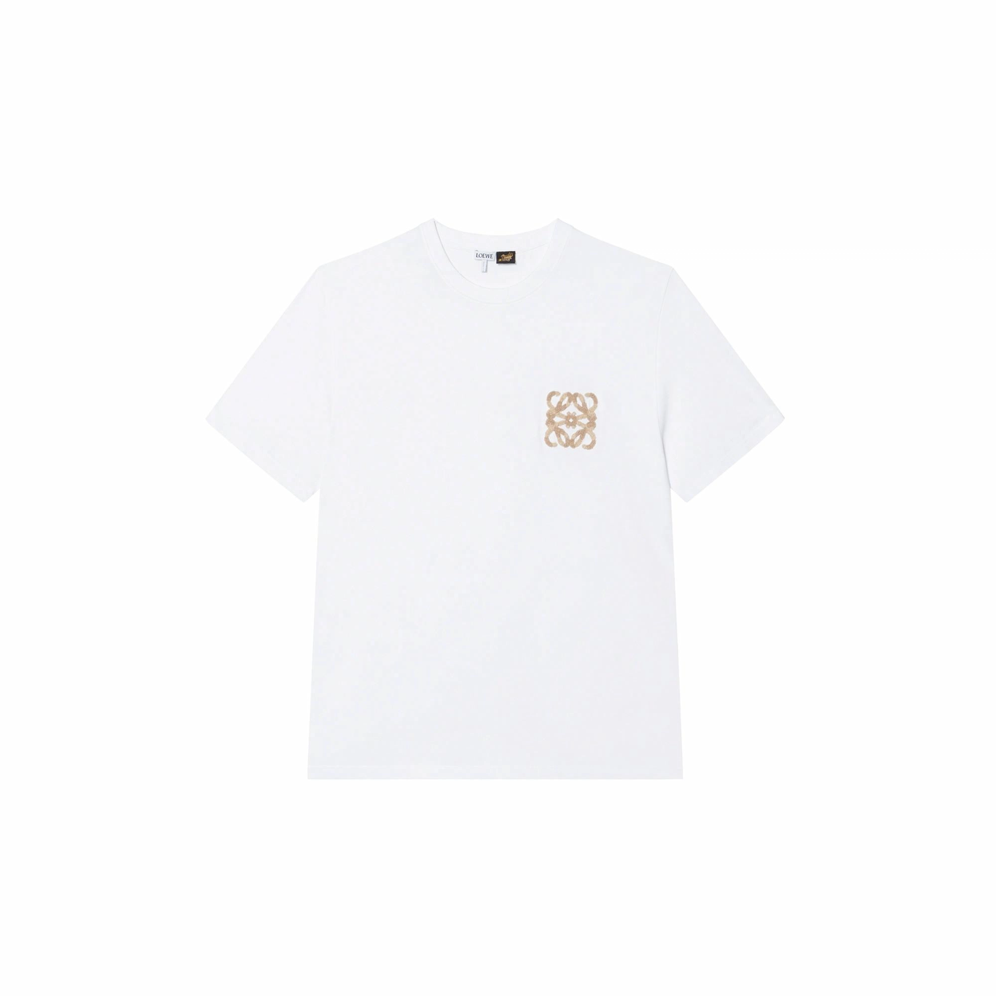 LOEWE SS24 LogoT
