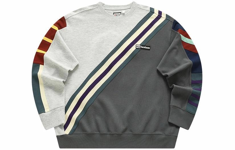 FILA FUSION x FACETASM