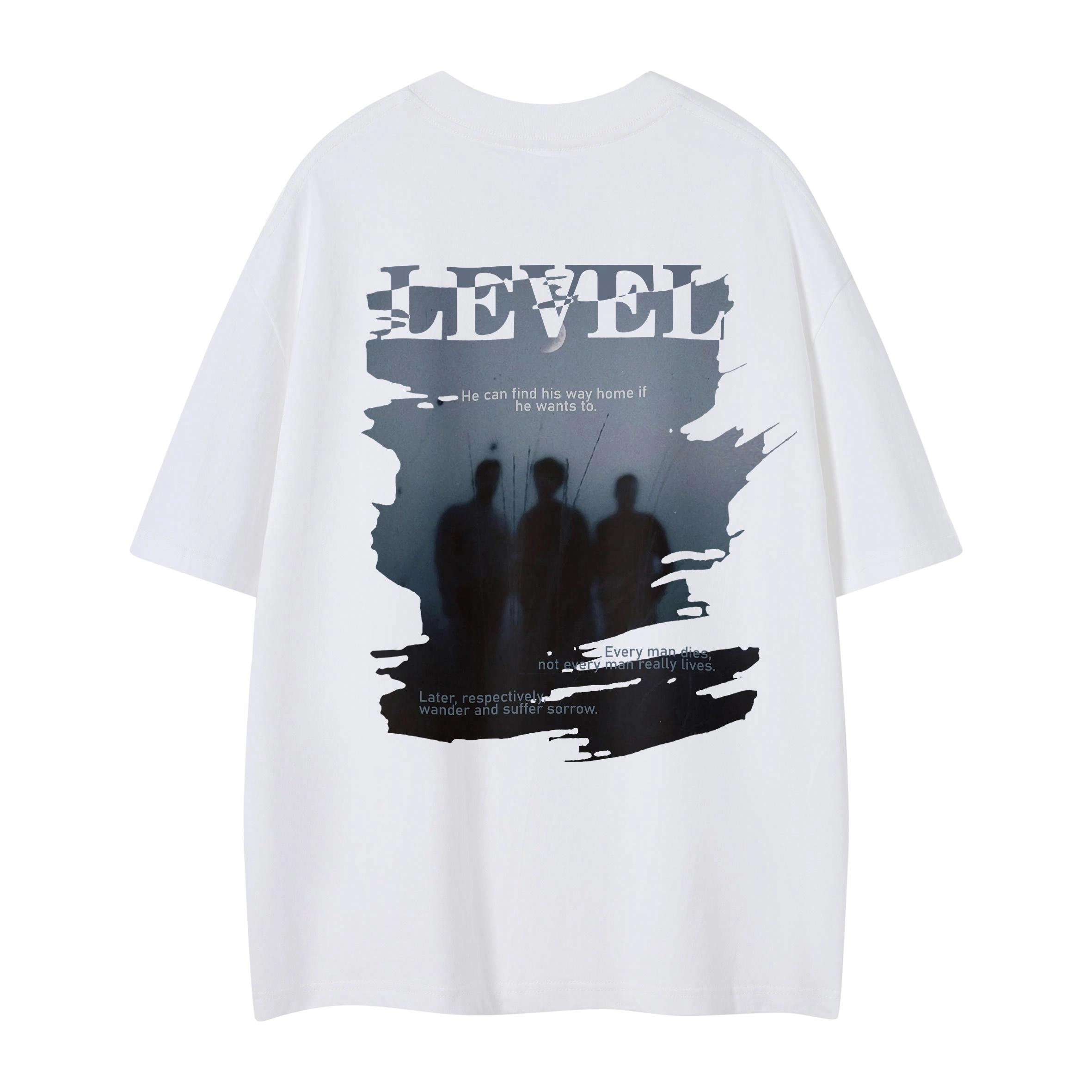 LEVEL LogoT