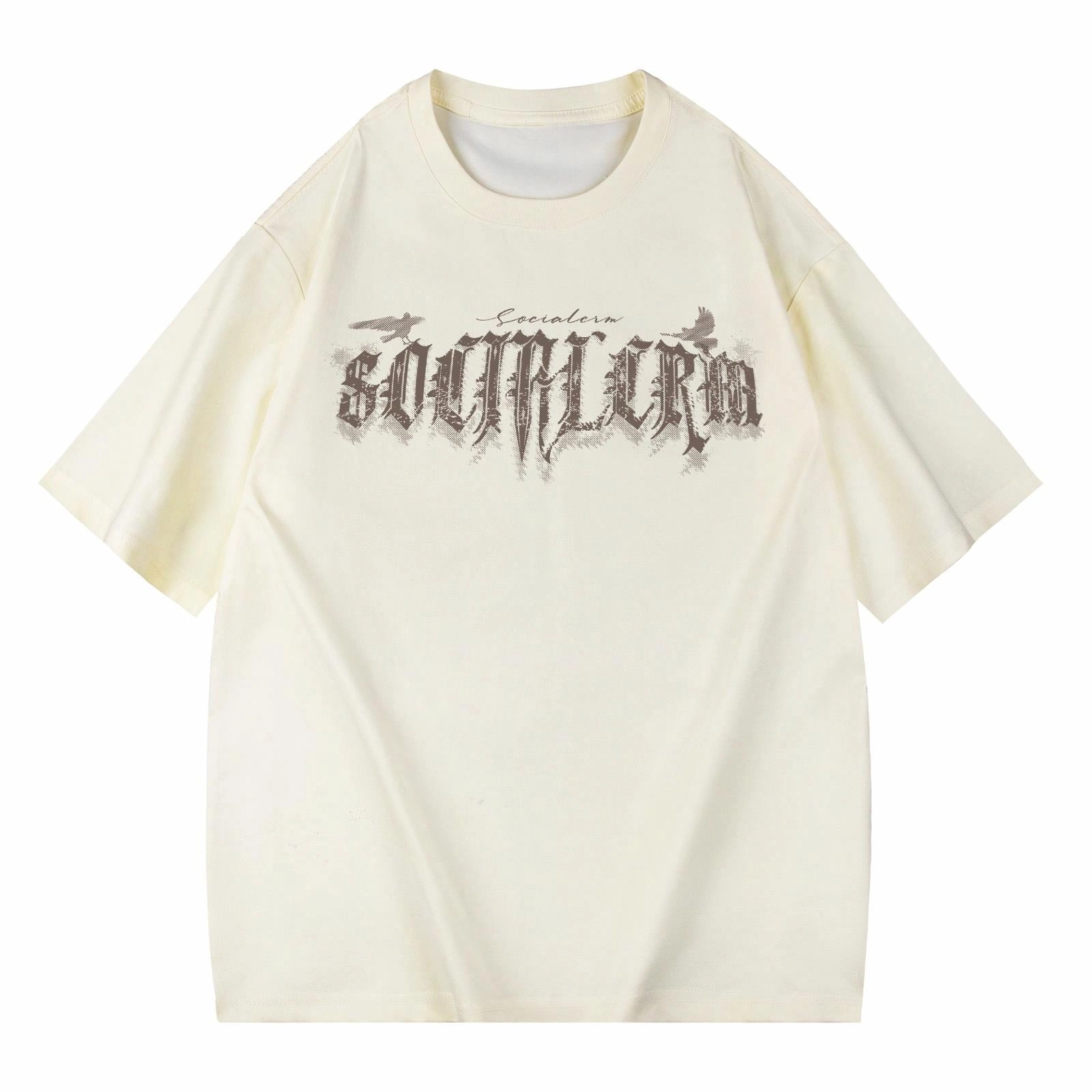 SCRM T