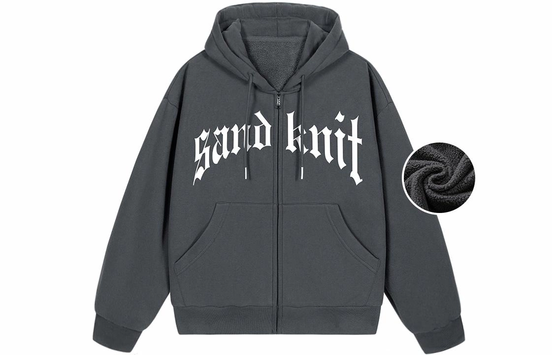SandKnit Athflow