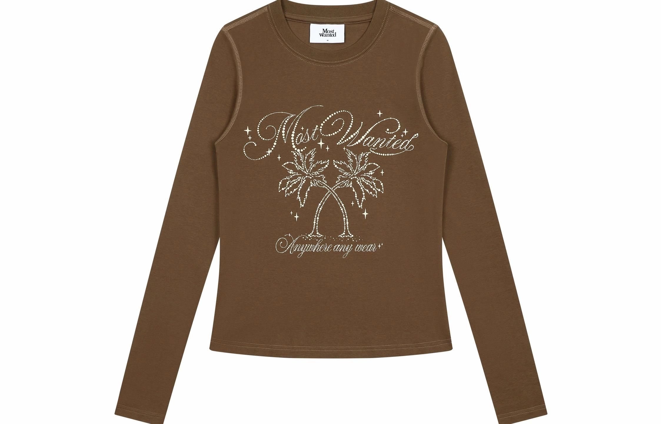 MostwantedLab T