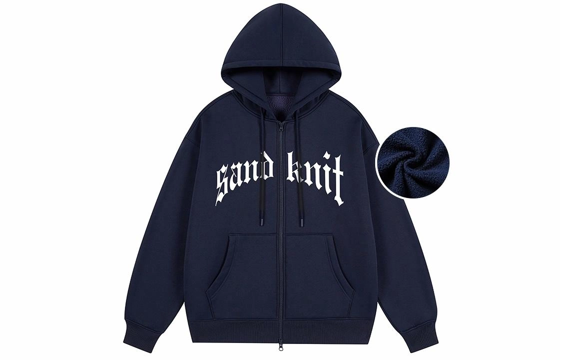 SandKnit Athflow