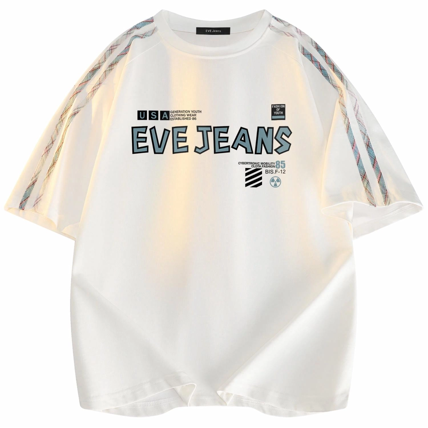 EVE Jeans LogoT