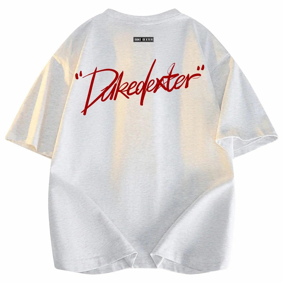 DUKE+DEXTER T