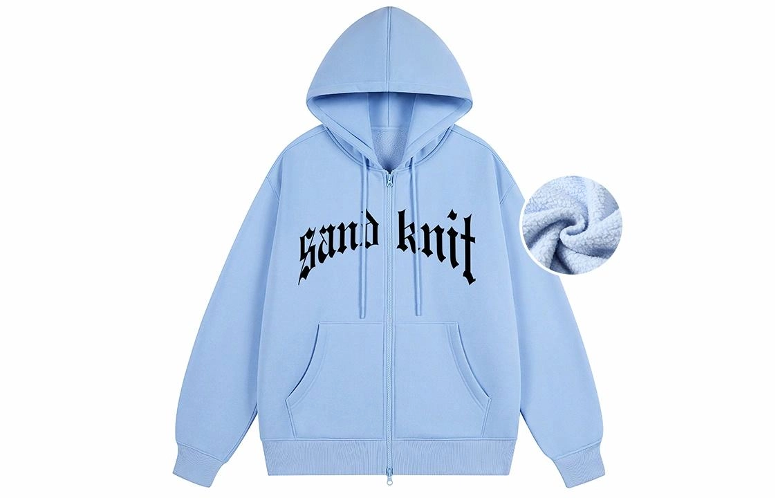 SandKnit Athflow