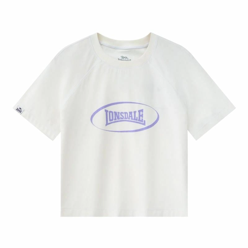 LONSDALE SS25 T