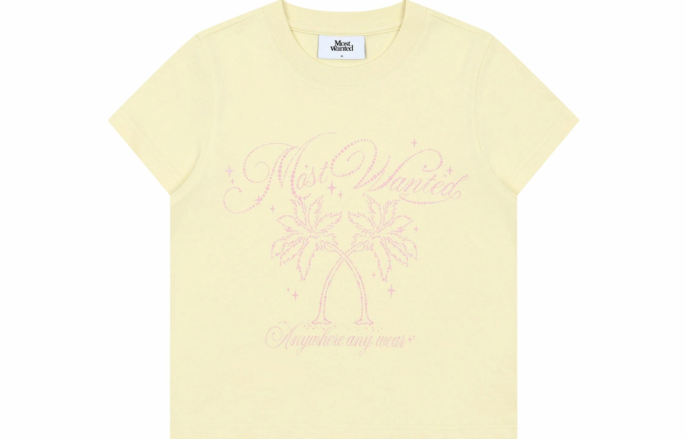 MostwantedLab T