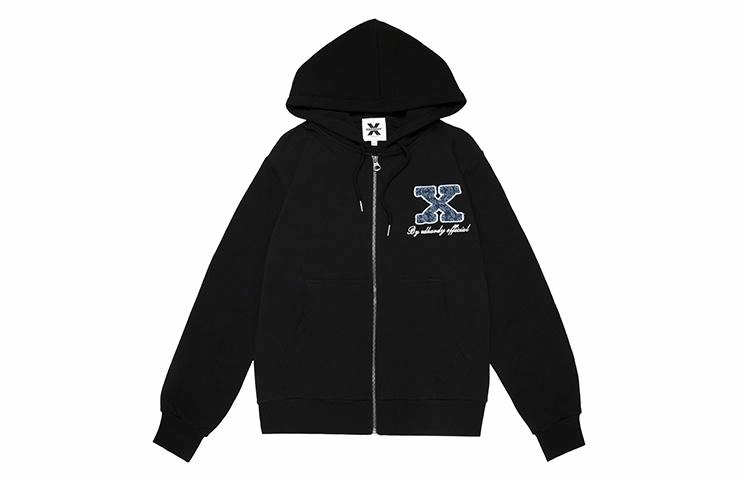ED HARDY X Logo