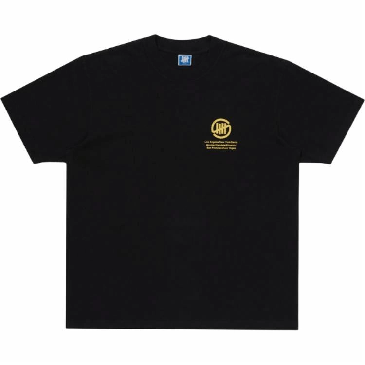 UNDEFEATED T