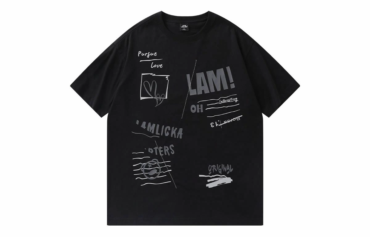 LAMLICKA T