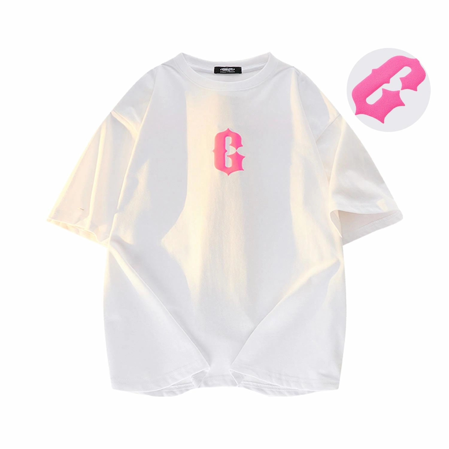 GF LogoT