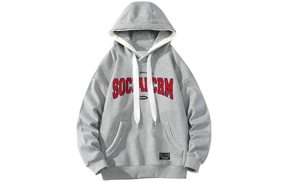 SCRM Logo