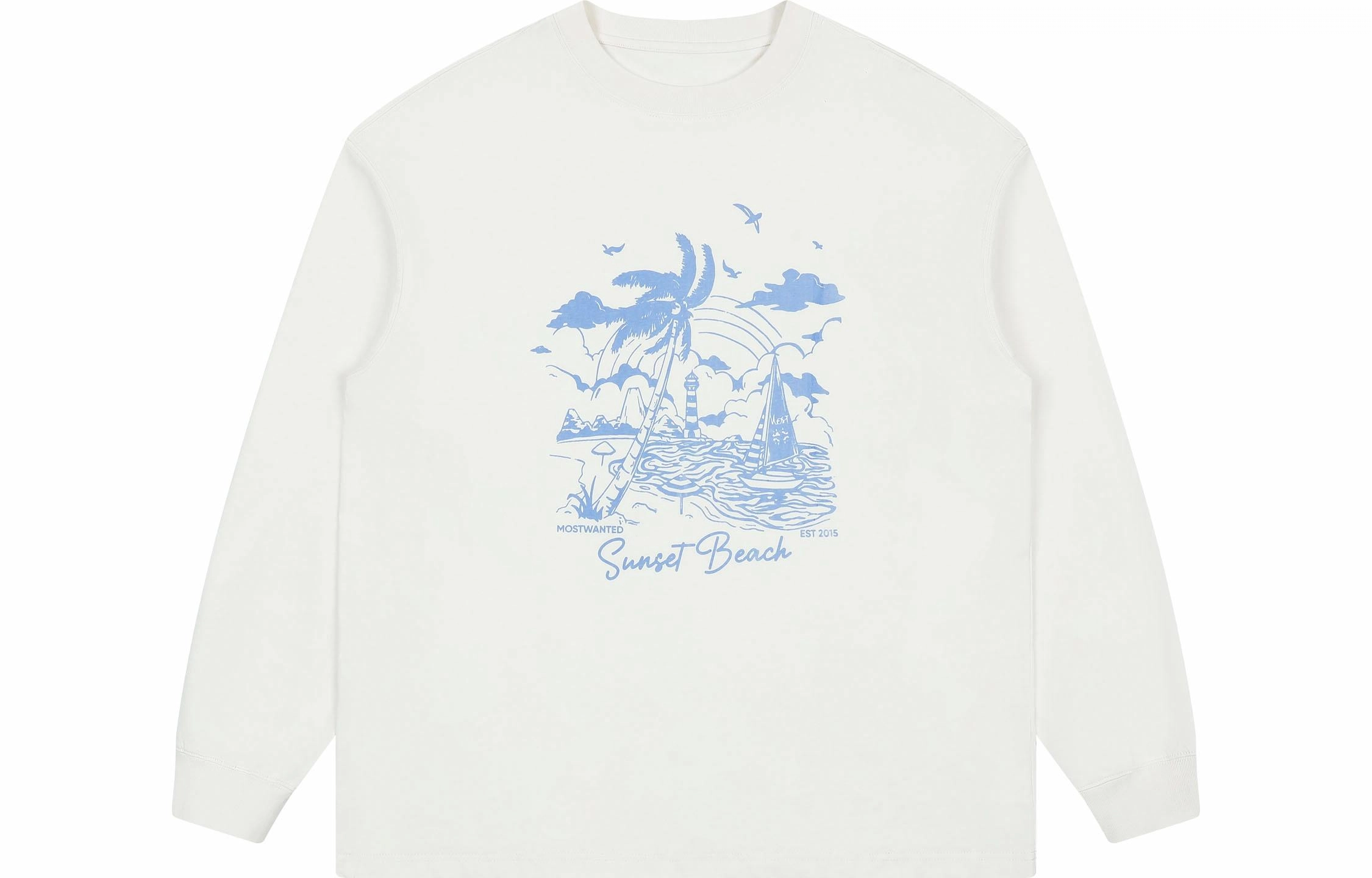 MostwantedLab T