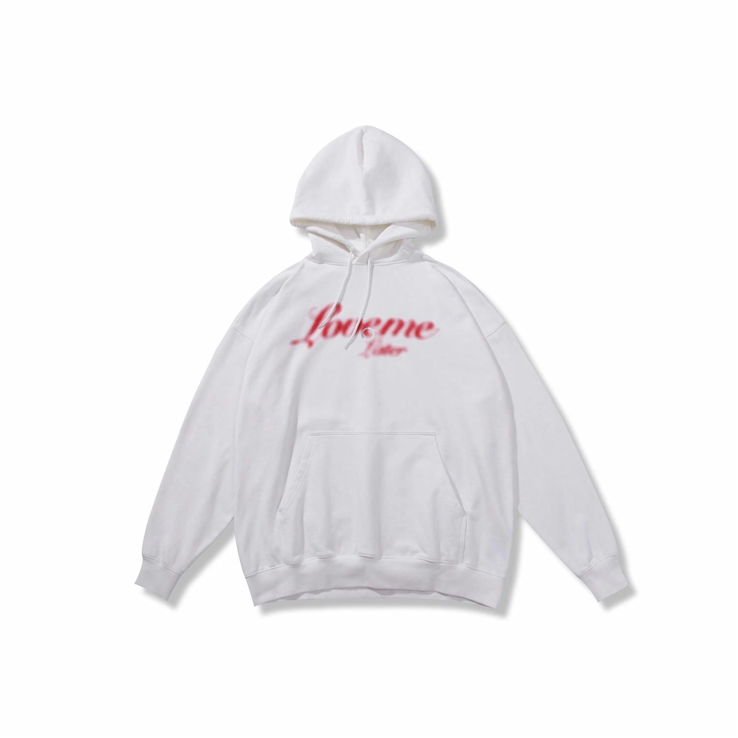 LOVE ME LATER FW23 LOGO