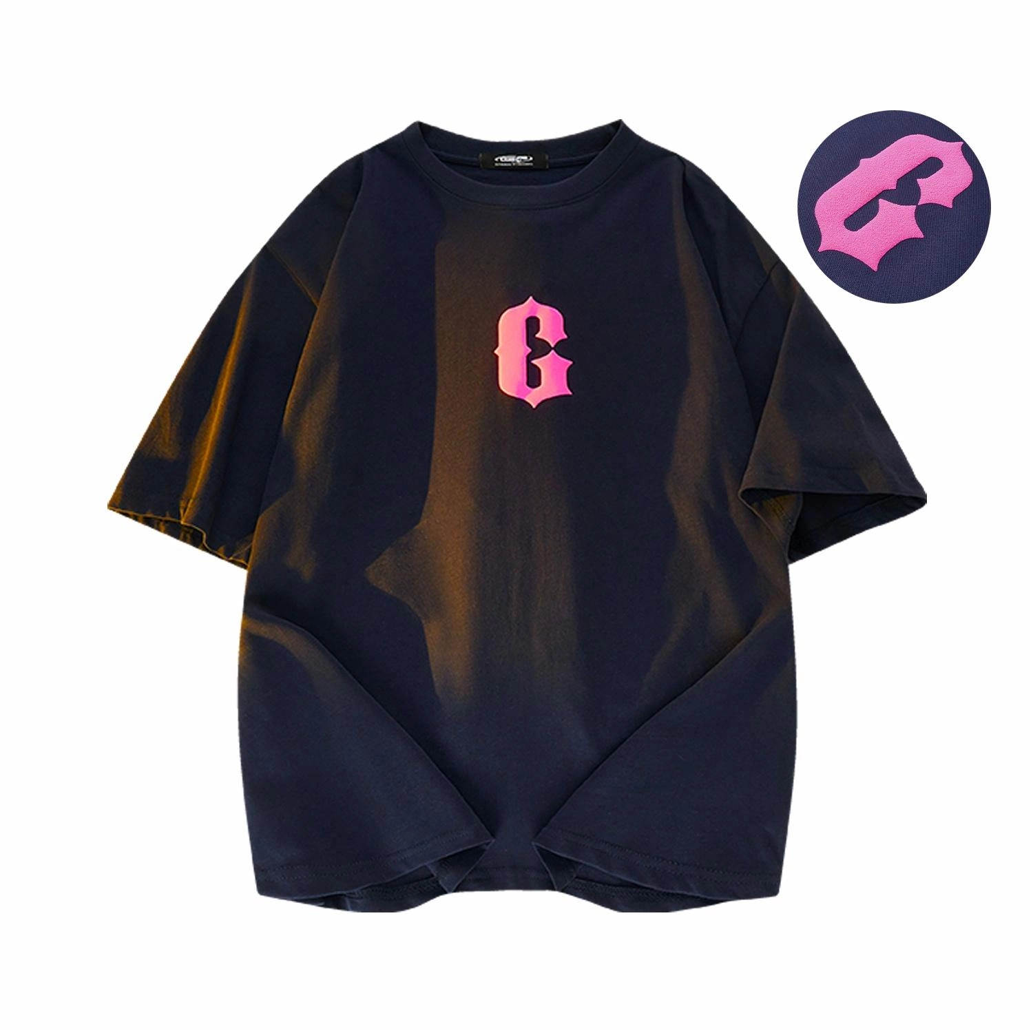 GF LogoT
