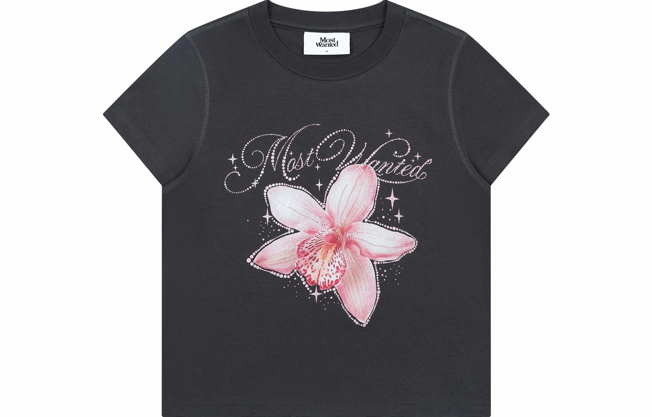 MostwantedLab T