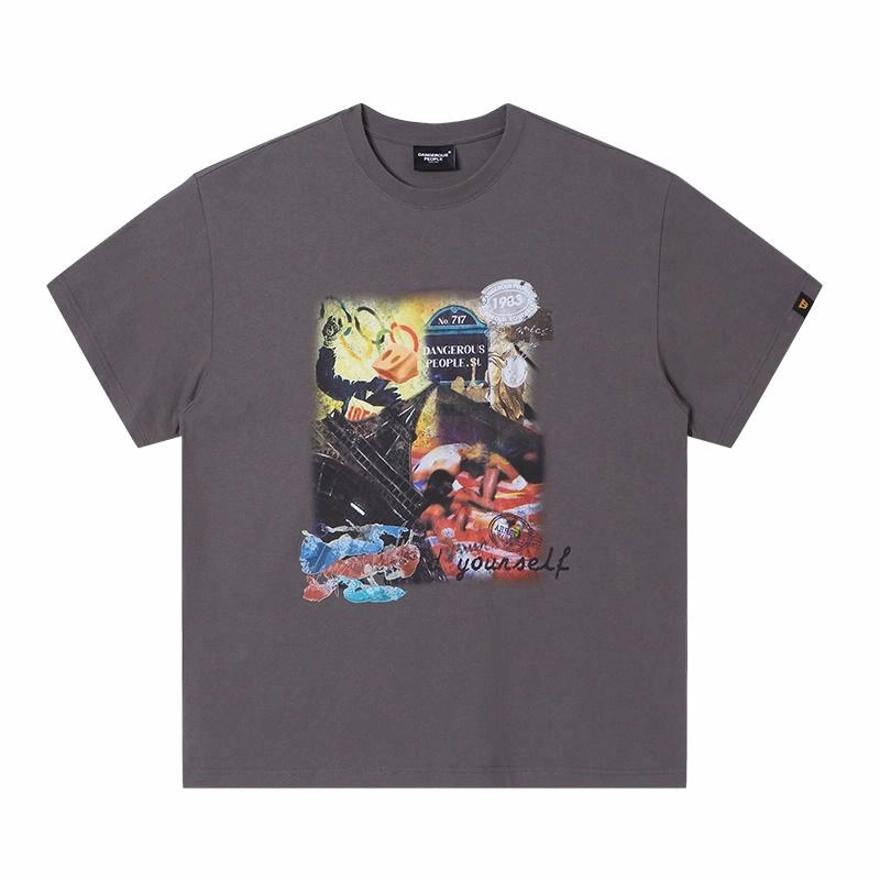 DANGEROUSPEOPLE T