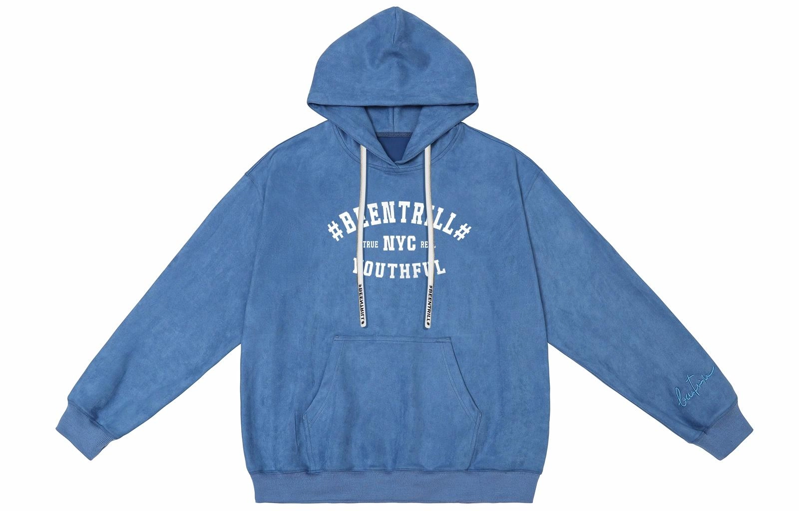 BEENTRILL Logo