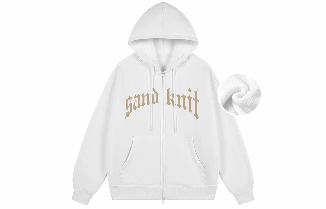SandKnit Athflow