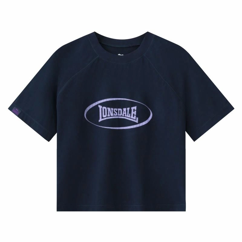 LONSDALE SS25 T