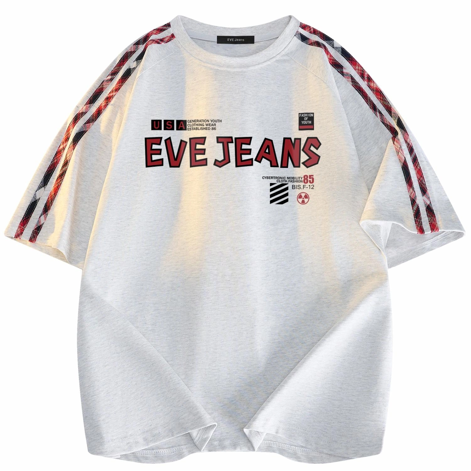 EVE Jeans LogoT