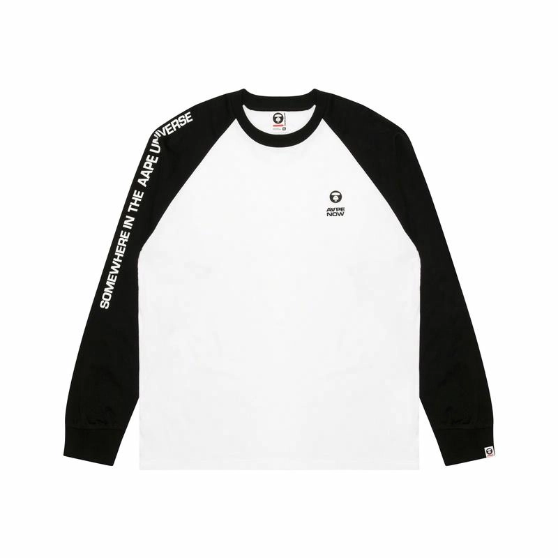 Aape FW24 T
