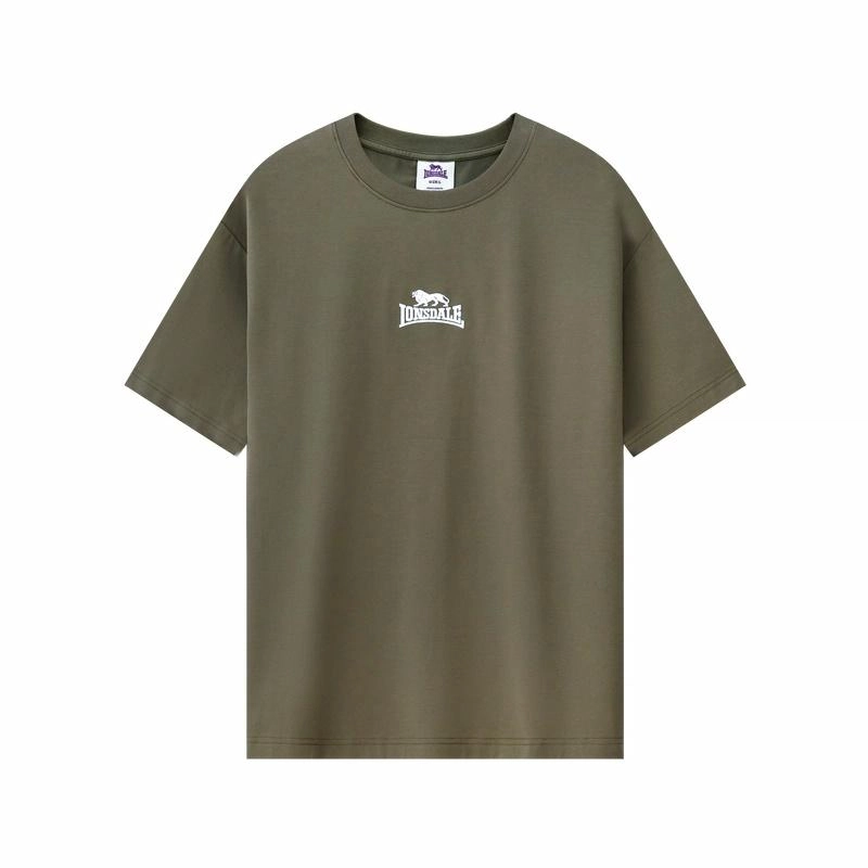 LONSDALE logoT