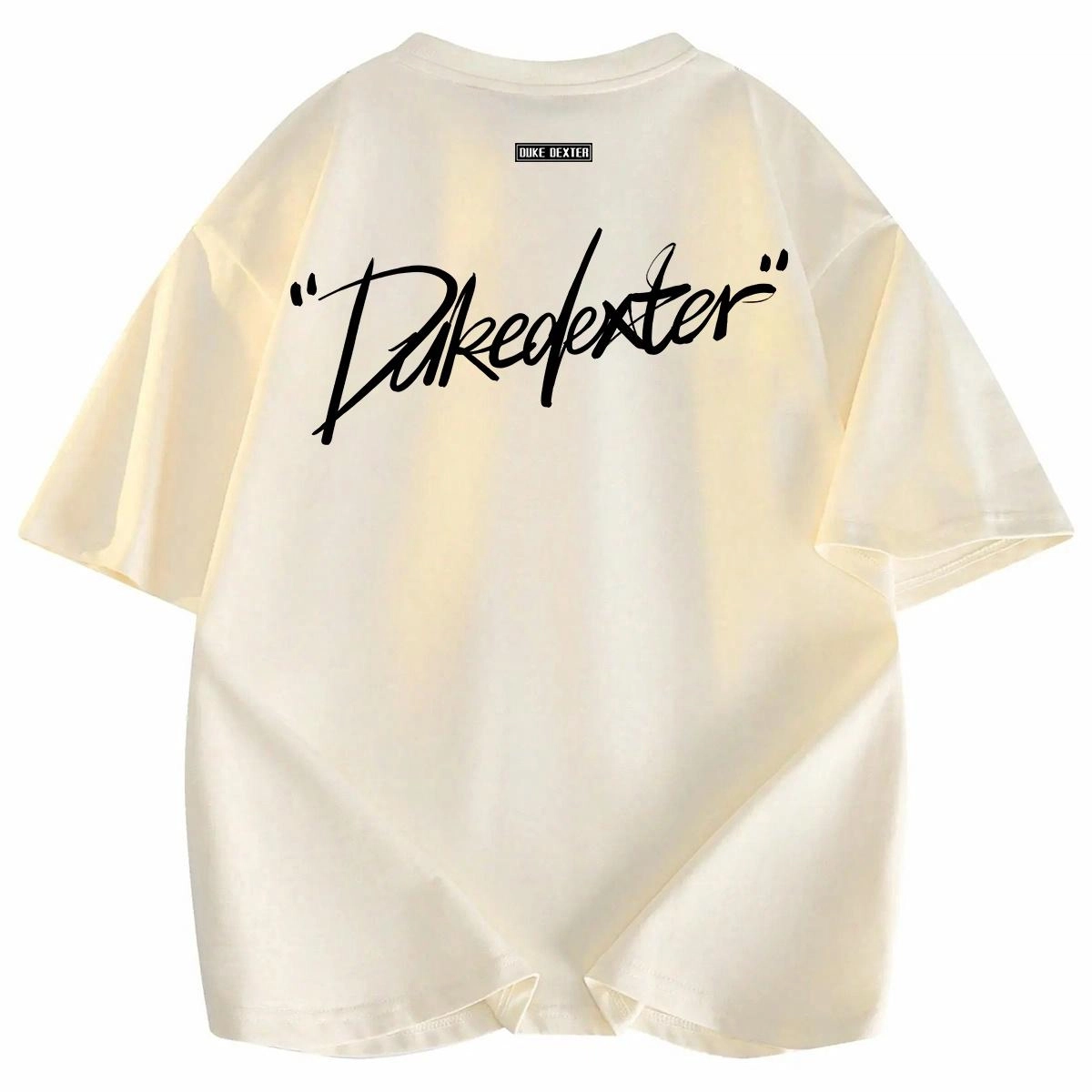 DUKE+DEXTER T