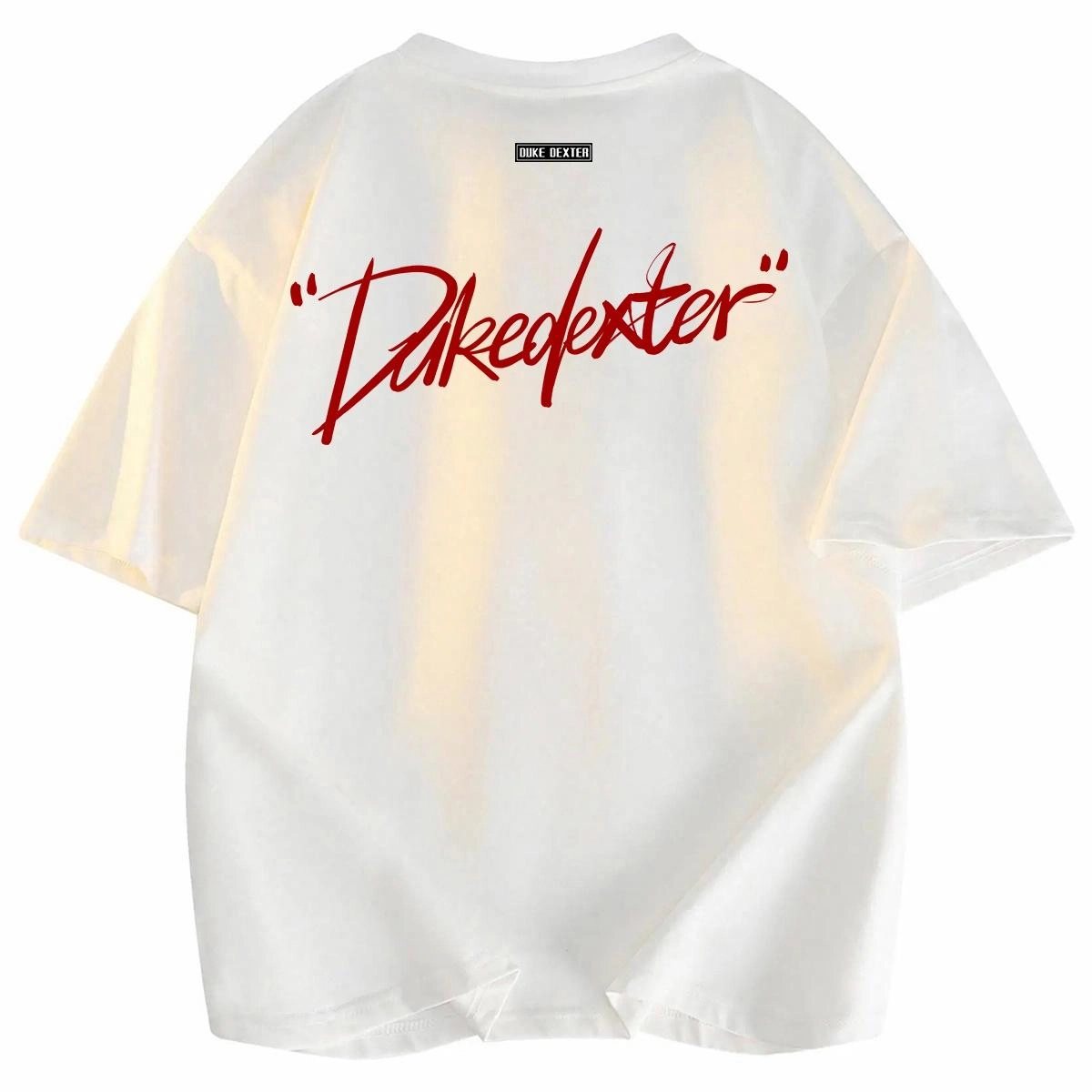 DUKE+DEXTER T