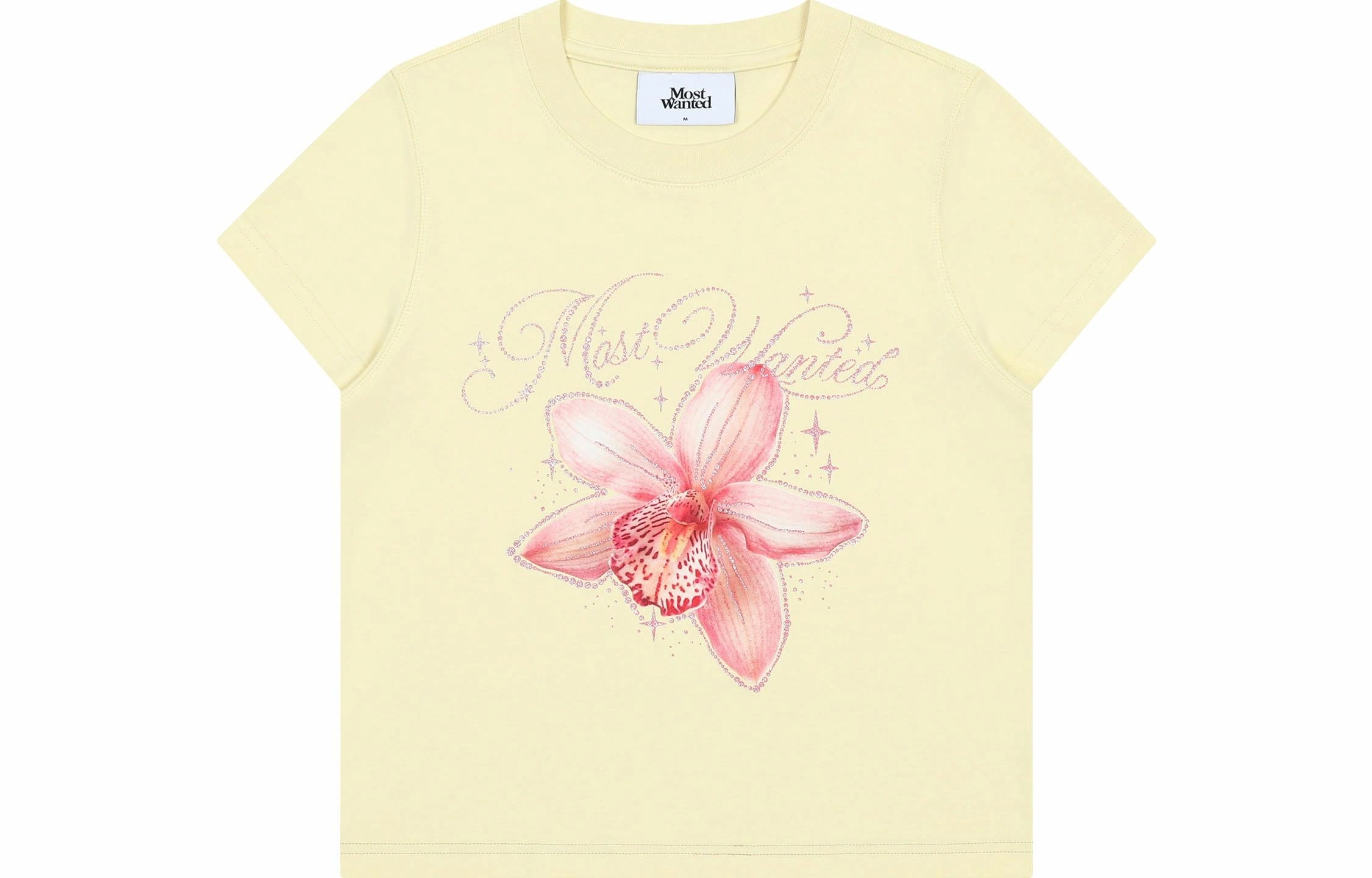 MostwantedLab T