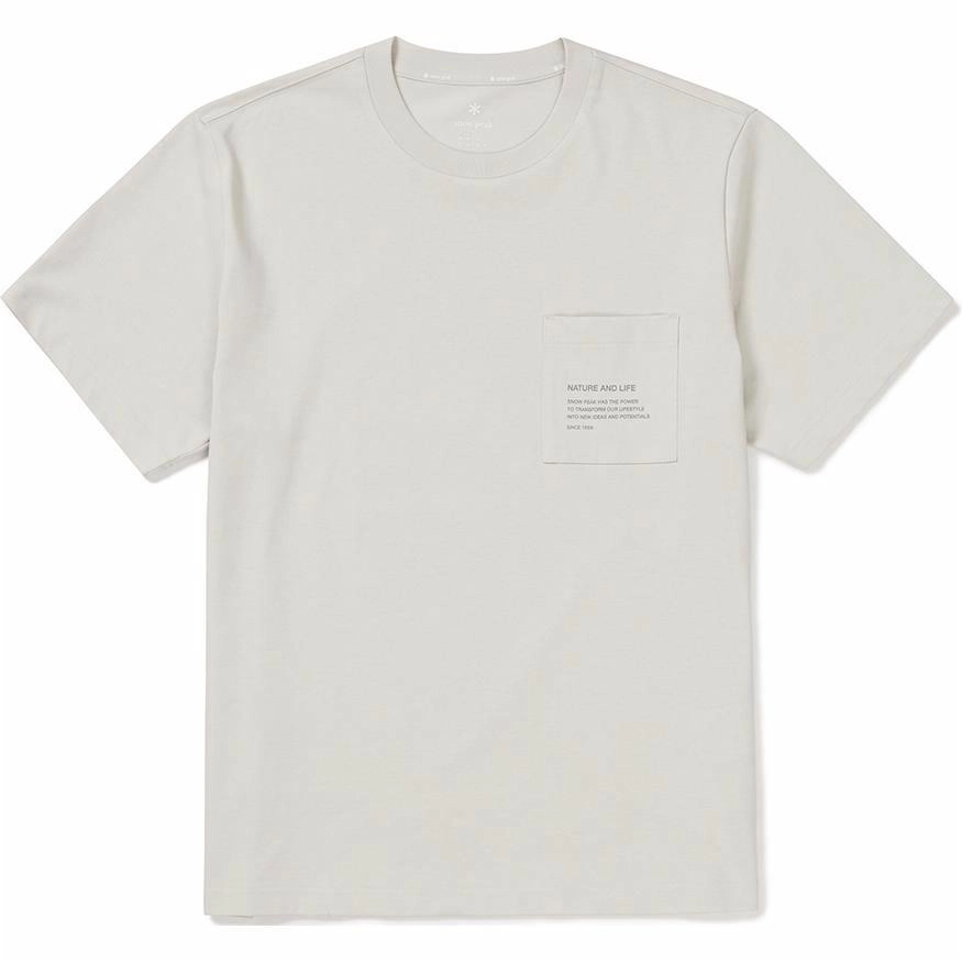 snow peak T