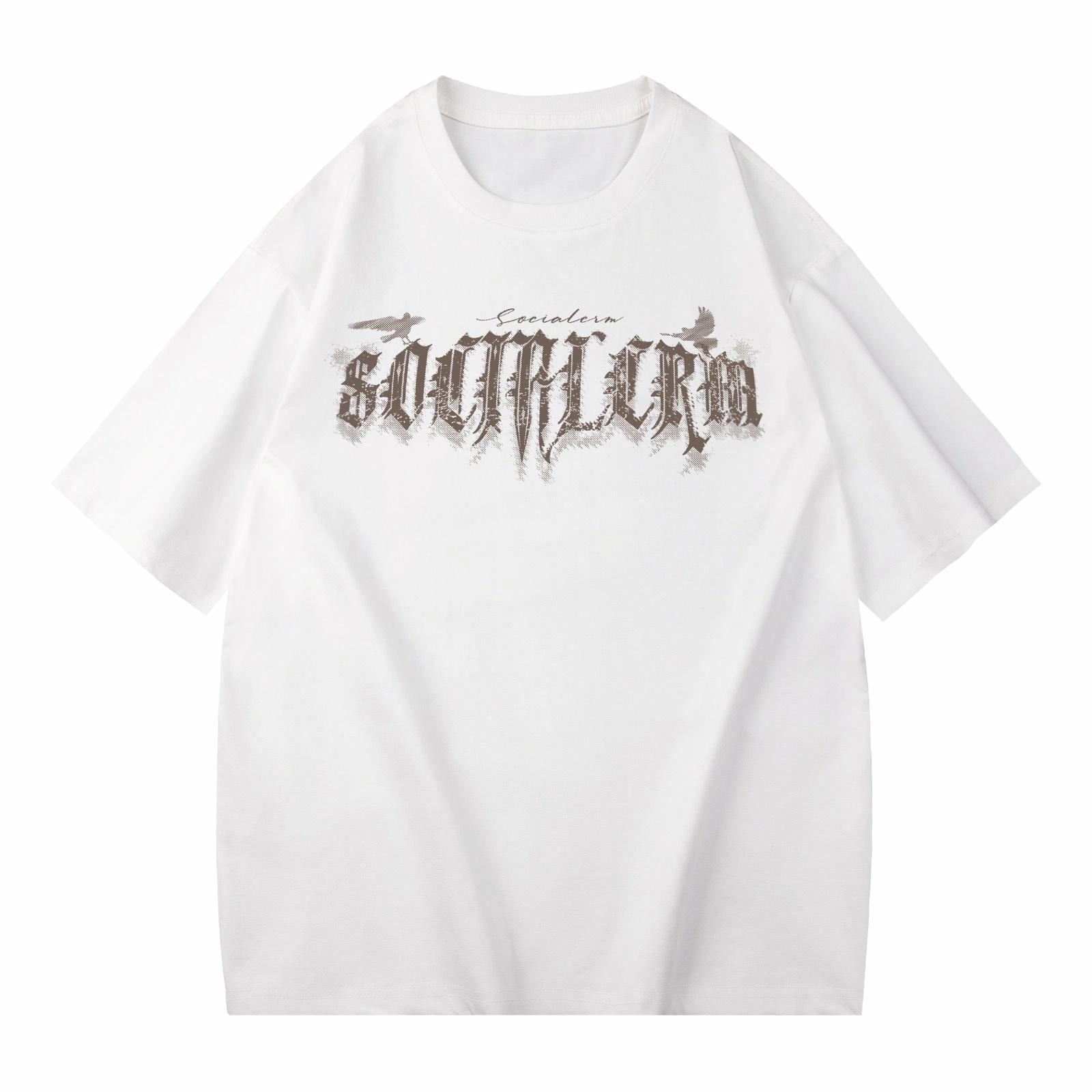 SCRM T