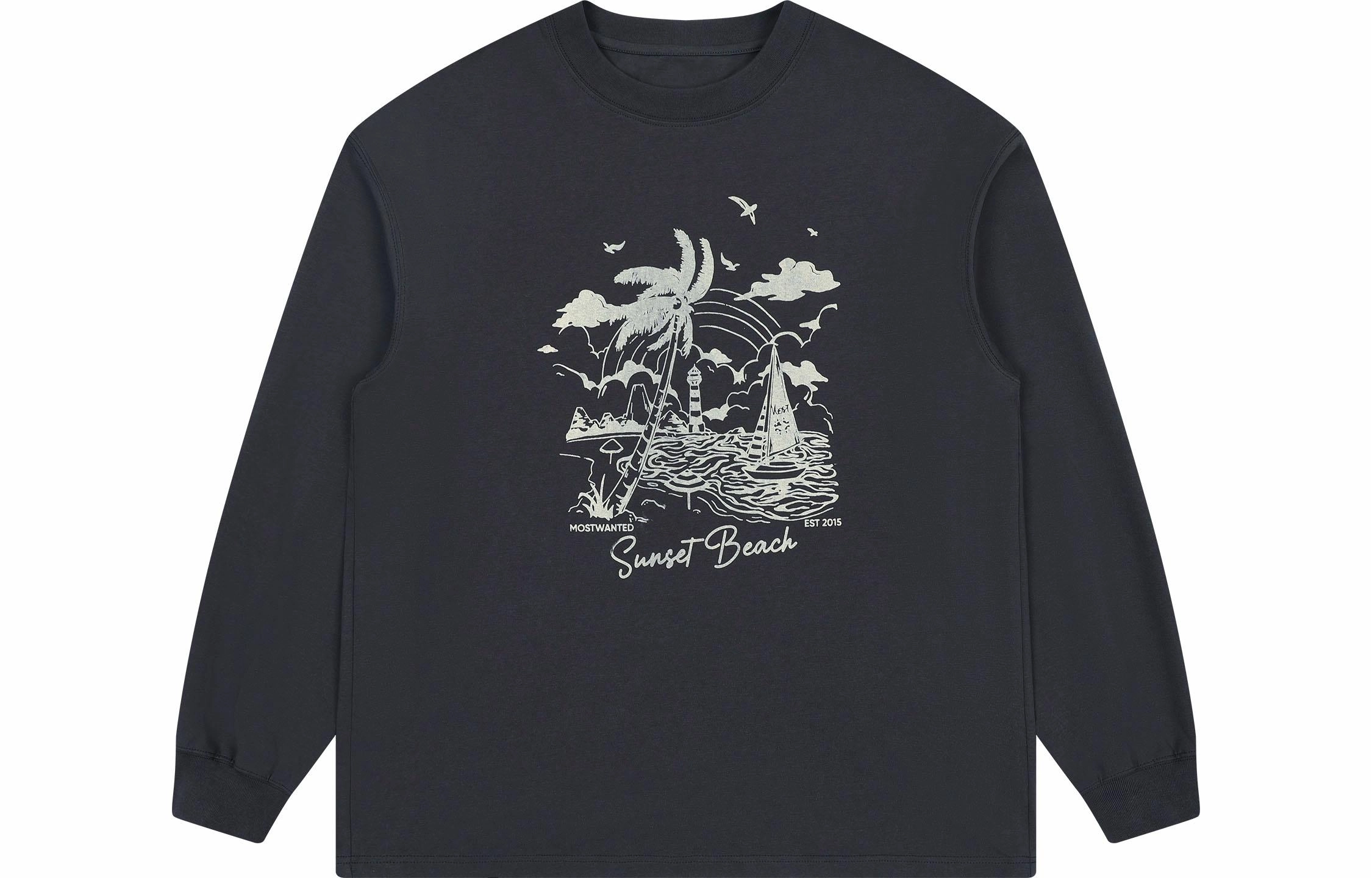 MostwantedLab T