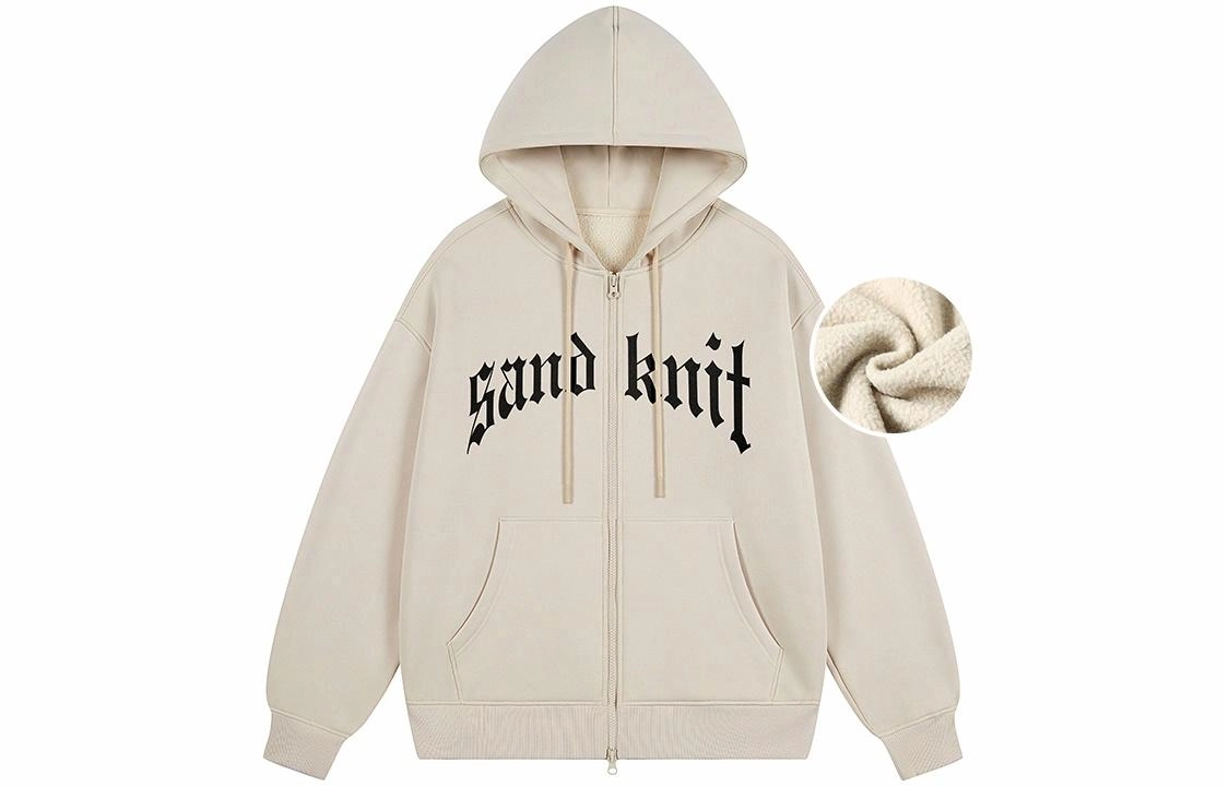SandKnit Athflow