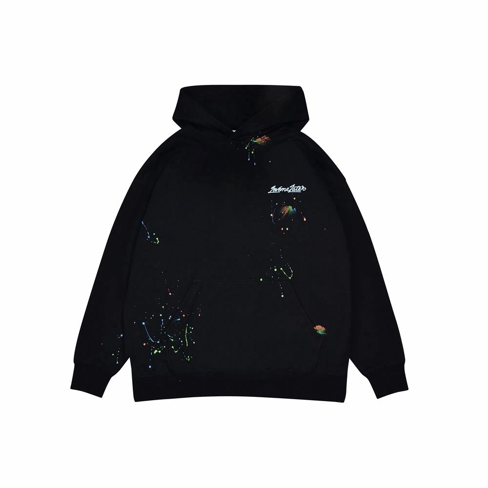 LOVE ME LATER FW22
