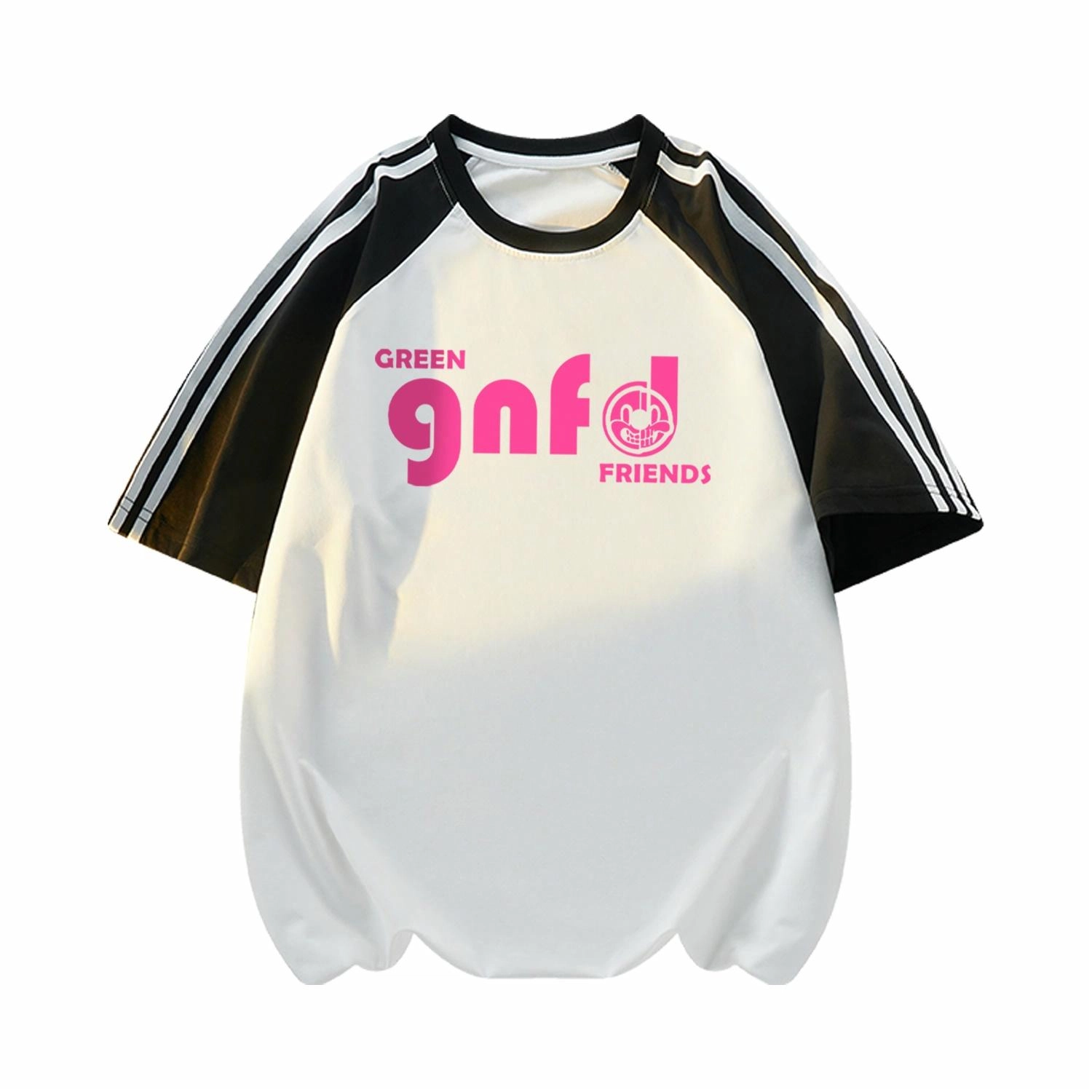 GF LogoT