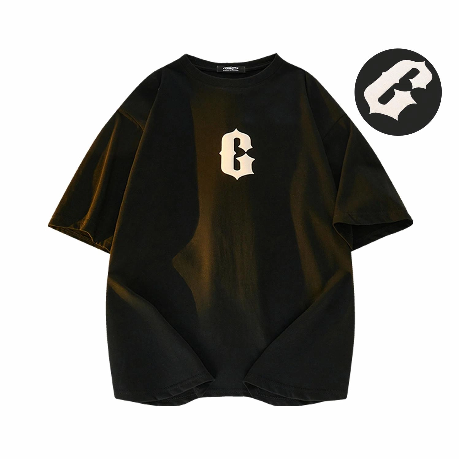 GF LogoT