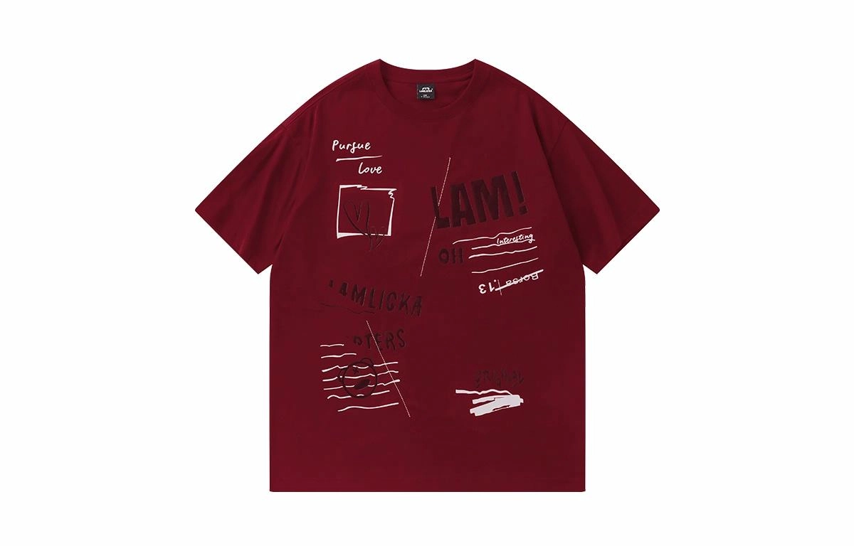LAMLICKA T