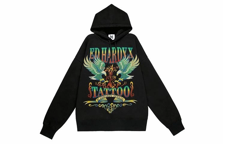 ED HARDY X